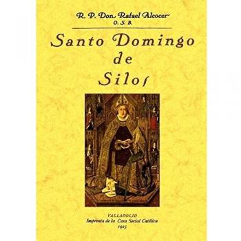 Santo Domingo de Silos