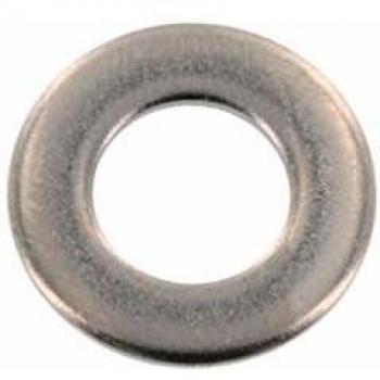 Rondelle M6 mm Inox A4