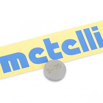 Einstellscheibe für Ventilspiel METELLI 03-0903