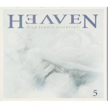 Heaven 5 Essenz für tiefe Trance
