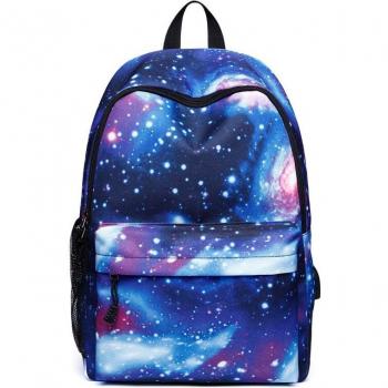 Mochila Nebula Adolescente