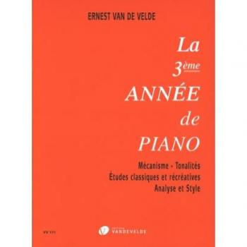 Méthodes et pédagogie VAN DE VELDE VAN DE VELDE E.