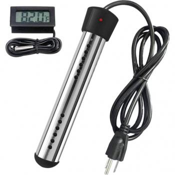 Portable Electric Immersion Heater