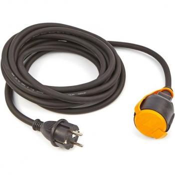 Câble d'extension Relectric PRO 5 m 1 fois 3x1,5 mm