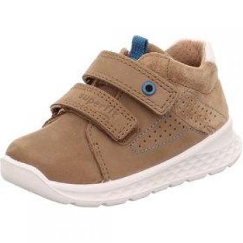Scarpa bassa Breeze superfit marrone/blu (medio)