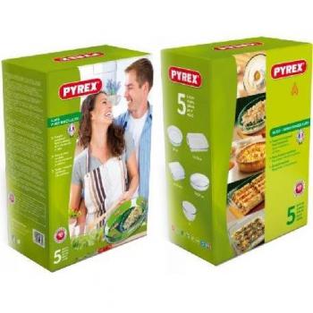Pyrex 912S711/5042