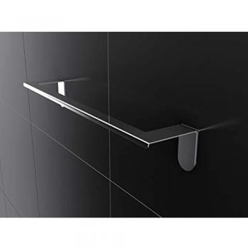 Capannoli Porte-Serviettes Fixation Adhésive YE155‑55 A