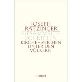 Joseph Ratzinger