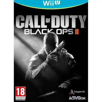 Black Ops II (Wii U)