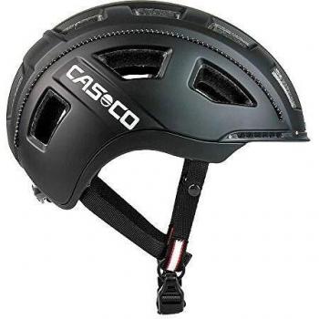 Casco E.MOTION2 black matt