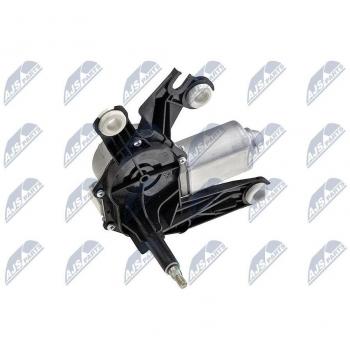 ESW‑PE‑001 Performance Series – NTY Wiper Motor