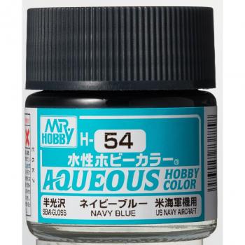 Mr. Color H-054 Blu Navy (10ml)