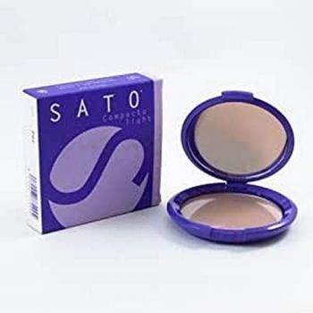 Sato compacto light 12 g