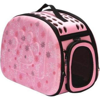 Portable Pet Carrier Handbag