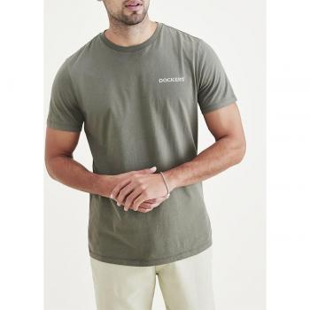 Dockers Motief Tee