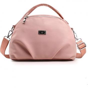 2022 Shopper Nylon Handbag