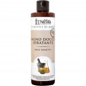 Dott.Nicola Farmacista Lait de Douche à la Reinette, 250 ml
