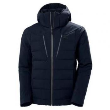 Ski Daunenjacke Helly Hansen Rivaridge Infinity (Navy)