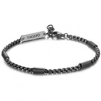Ripple Trendy Bracciale Uomo SRP14