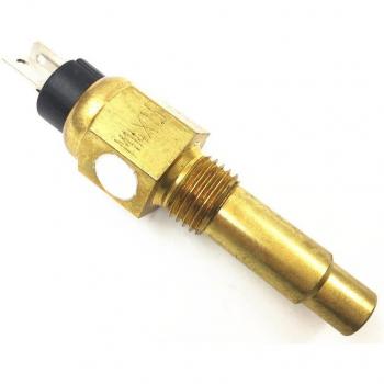 52Mm Water Temperatuurmeter met M14x1.5 en M16x1.5 aansluiting