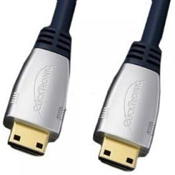 High-Speed Mini HDMI Kabel 1,5m