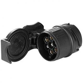 Thule adaptador de enchufe 13 a 7 pines