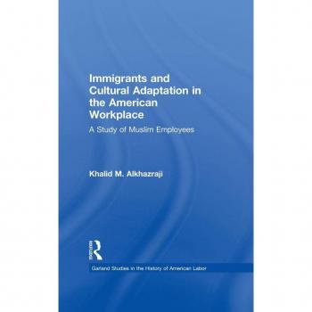 Vitalsource Technologies, Inc. Immigrants and Cultural Adaptation in the American Workplace: A Study of Muslim Employees