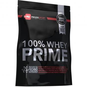 Prozis 100% Whey Prime 2.0 Creatina + BCAA 1250g