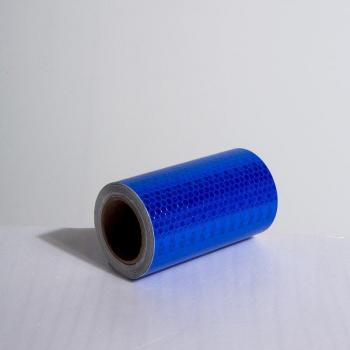 Reflective Vehicle Sticker Tape 5cm x 3m in 6 Colors