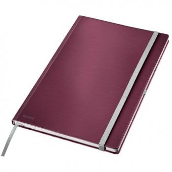 Notizbuch Leitz 44751028 Righe A4 Copertina Rigida 80 Pagine
