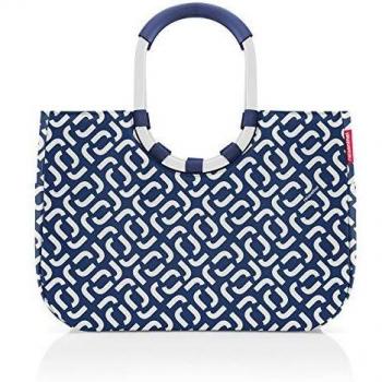 Reisenthel Shopping loopshopper L Signature Navy