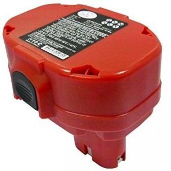 Makita 18.0 V 3000 mAh Ni‑MH Battery for DWA/DWAE/DWD/DWDE Models
