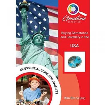 The Gemstone Detective: Buying Gemstones and Jewellery in the USA