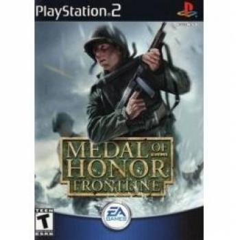 Medal of Honor: Frontline (Reacondicionado)