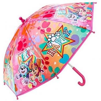 Paw Patrol Skye and Everest Childrens Umbrella