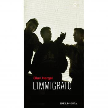 L' immigrato