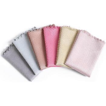 Chiffon absorbant réutilisable