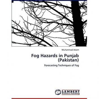 Fog Hazards in Punjab
