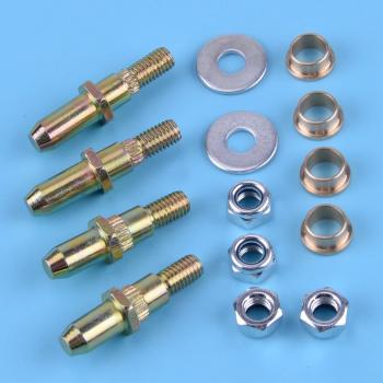 Pasadores Bisagra Puerta Auto Beler – Arandela Reparo