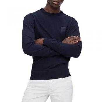 BOSS Orange Kanovano Heren Sweatshirt