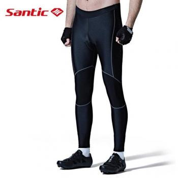 Santic Men's Winter Bike Pants