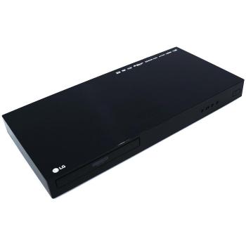 LG UP970 Ultra HD Blu-ray Player