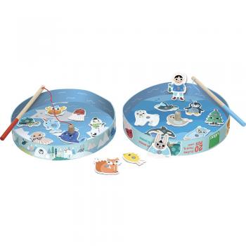 Vilac Pêche Iceland – Pack Michelle