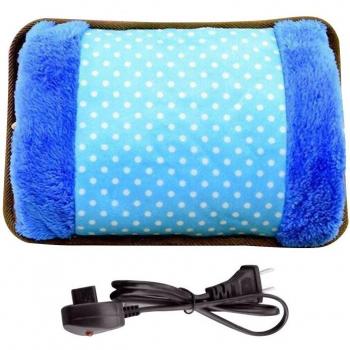 Elektrische Handwarmer Waterfles