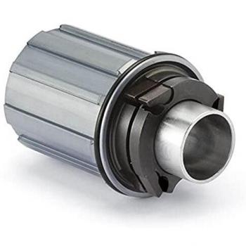 Miche Silver Freehub Body for Shimano