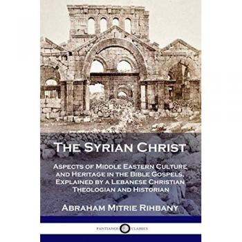 The Syrian Christ