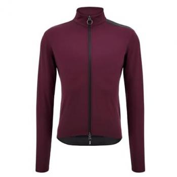 Santini Adapt Multi Jacke Lila XXL SlimFit