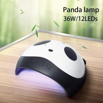 LED 36W Solidificador de Uñas Express