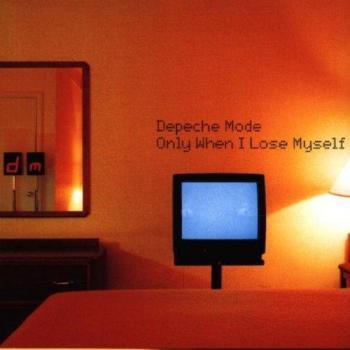 Uniquement quand je me perds [Single-CD]