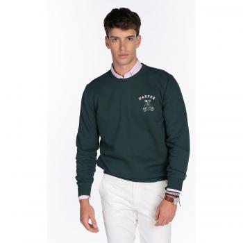 Sudadera sin capucha Arthur de Harper y Neyer